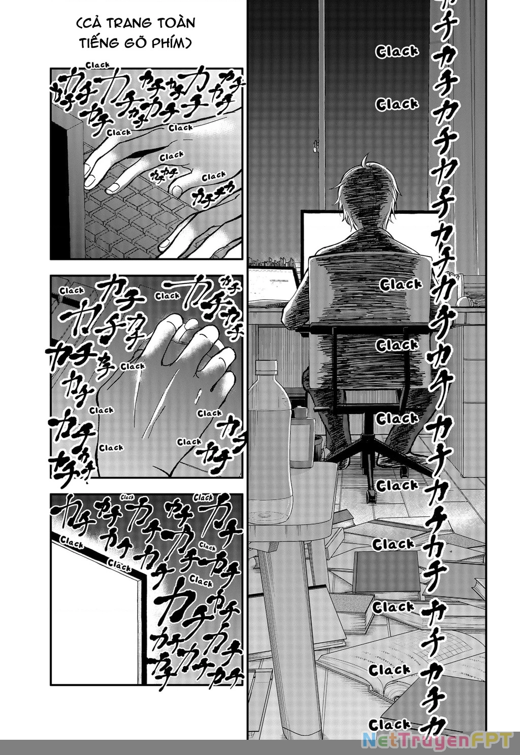 Dưới bóng kỳ vương Chapter 5 - Trang 2