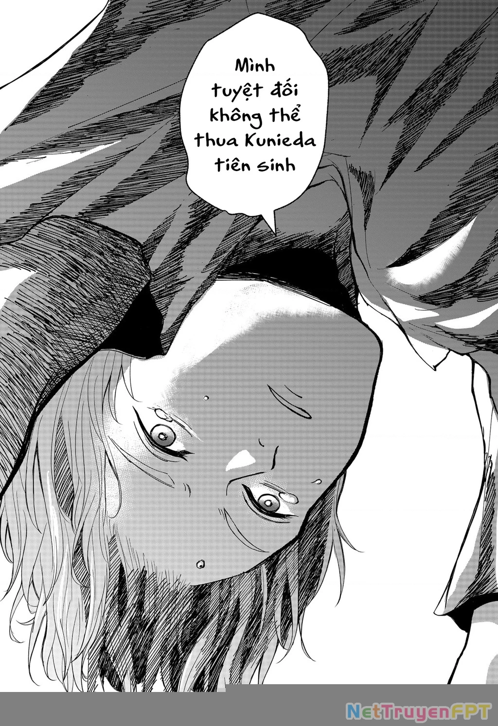 Dưới bóng kỳ vương Chapter 5 - Trang 2