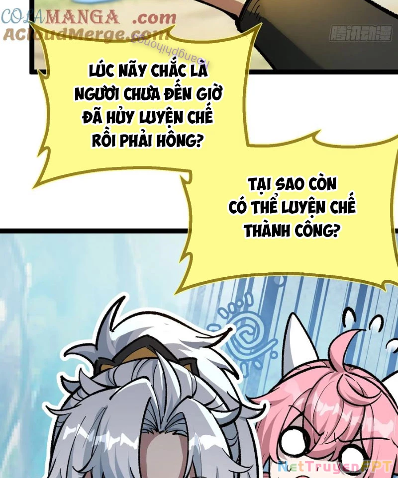 Ta Làm Súc Vật Ở Tu Tiên Giới Chapter 39 - Trang 2