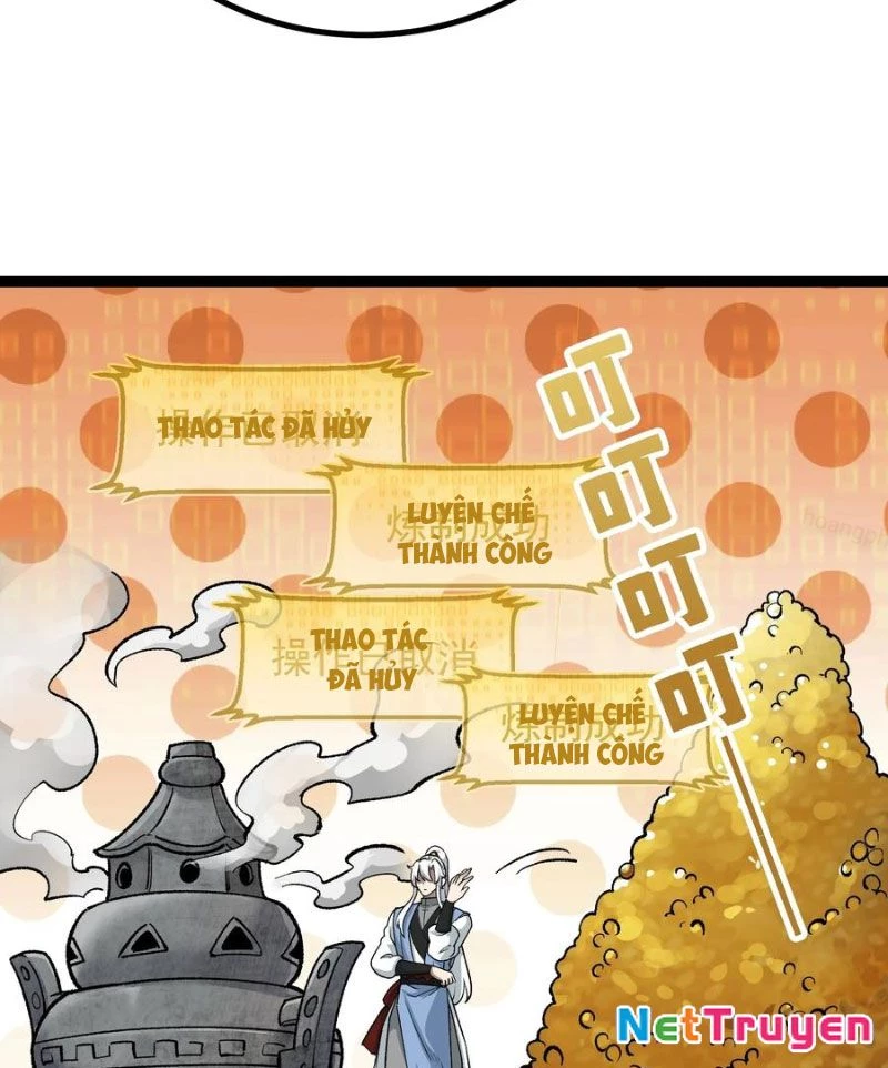 Ta Làm Súc Vật Ở Tu Tiên Giới Chapter 39 - Trang 2