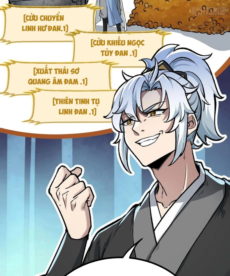 Ta Làm Súc Vật Ở Tu Tiên Giới Chapter 39 - Trang 2