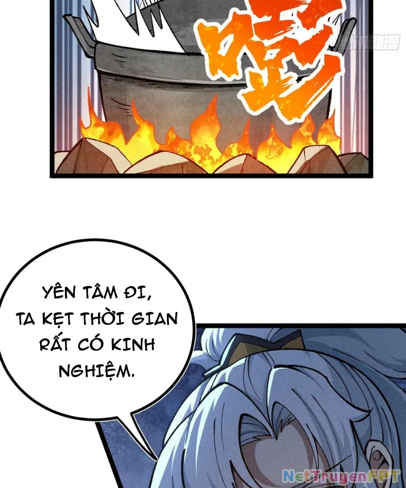 Ta Làm Súc Vật Ở Tu Tiên Giới Chapter 39 - Trang 2