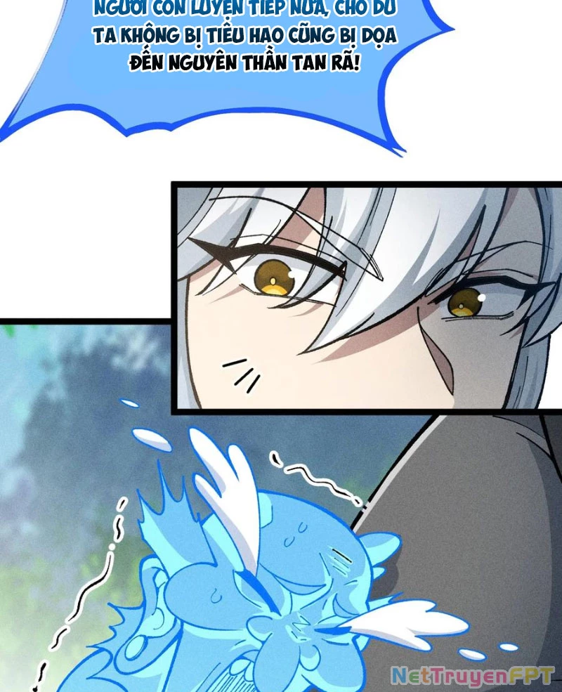 Ta Làm Súc Vật Ở Tu Tiên Giới Chapter 39 - Trang 2