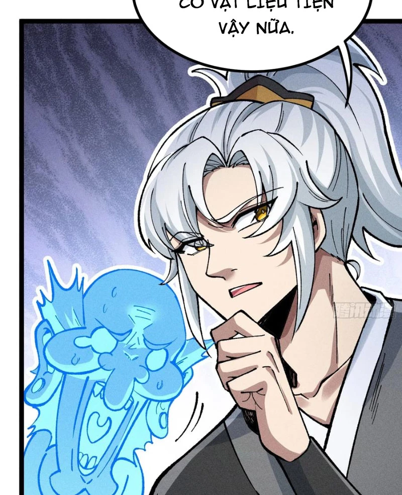 Ta Làm Súc Vật Ở Tu Tiên Giới Chapter 39 - Trang 2