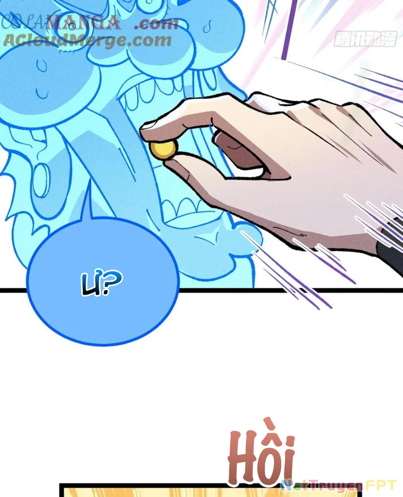 Ta Làm Súc Vật Ở Tu Tiên Giới Chapter 39 - Trang 2