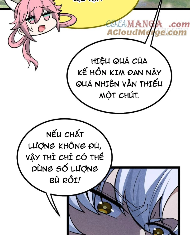 Ta Làm Súc Vật Ở Tu Tiên Giới Chapter 39 - Trang 2
