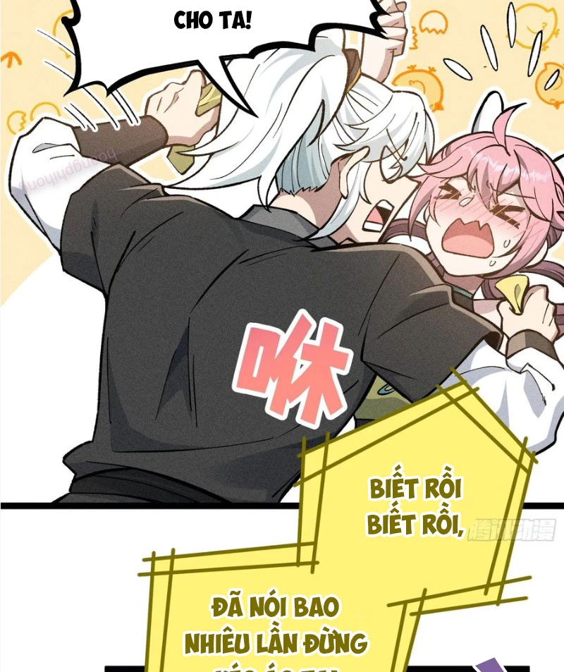 Ta Làm Súc Vật Ở Tu Tiên Giới Chapter 39 - Trang 2