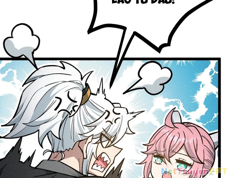 Ta Làm Súc Vật Ở Tu Tiên Giới Chapter 40 - Trang 2