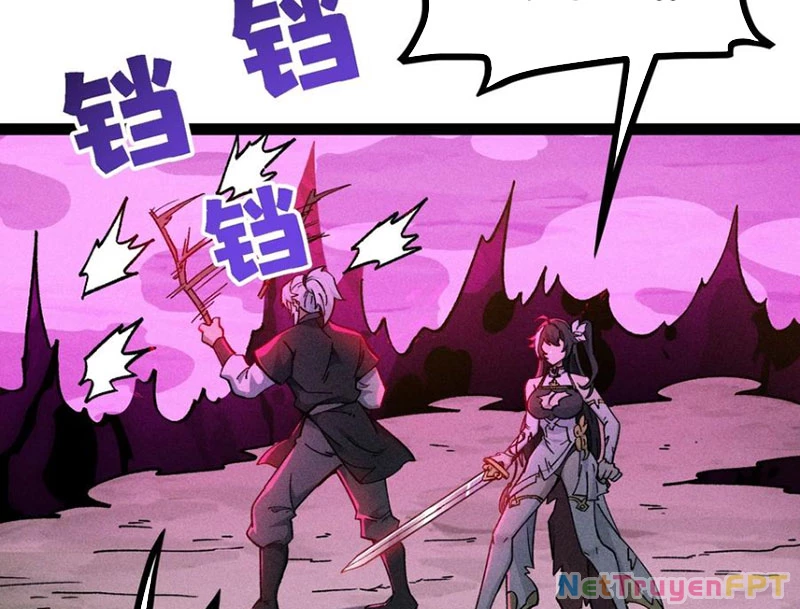 Ta Làm Súc Vật Ở Tu Tiên Giới Chapter 40 - Trang 2