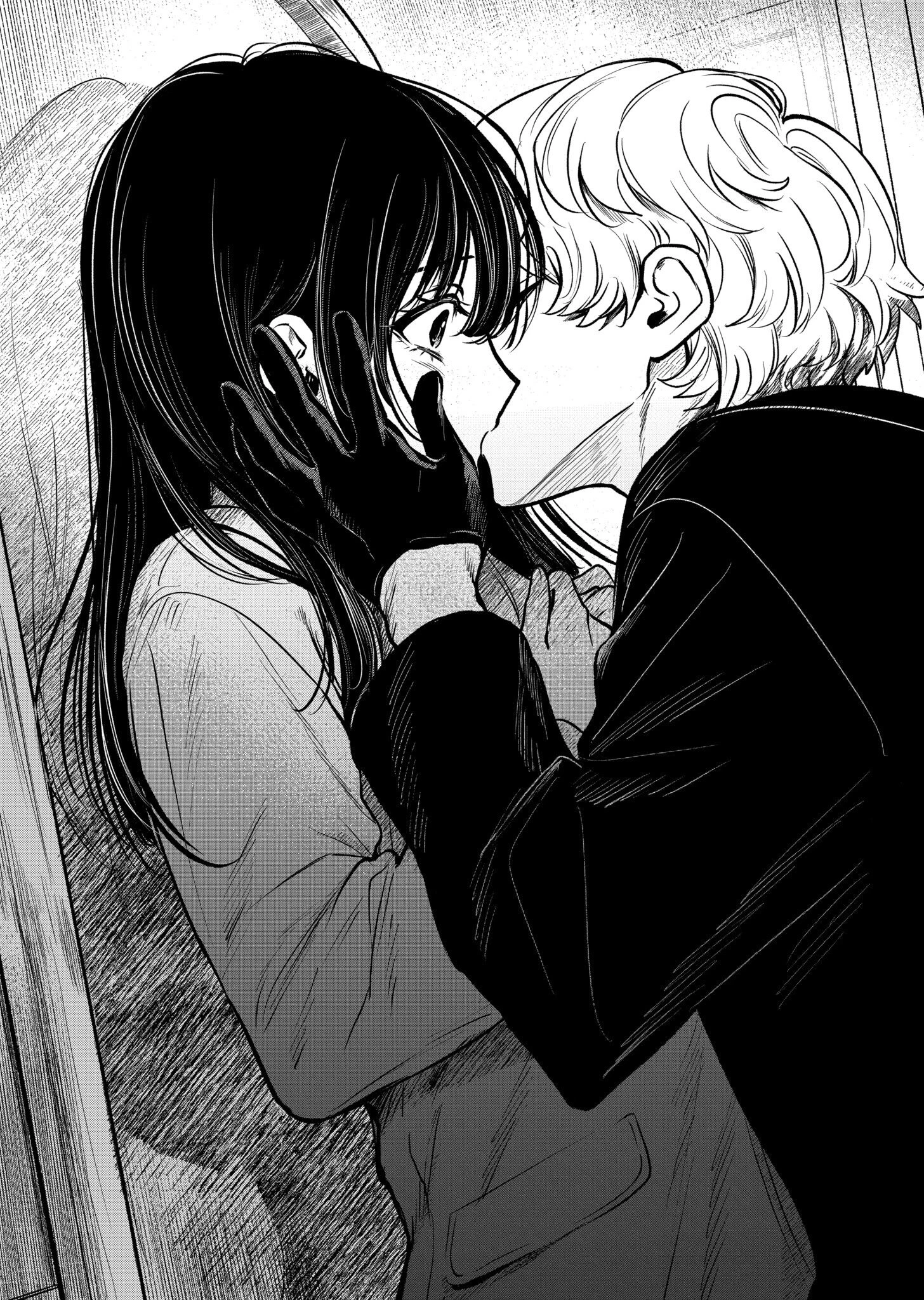 Sát Nhân Biết Yêu Chapter 12.2 - 18