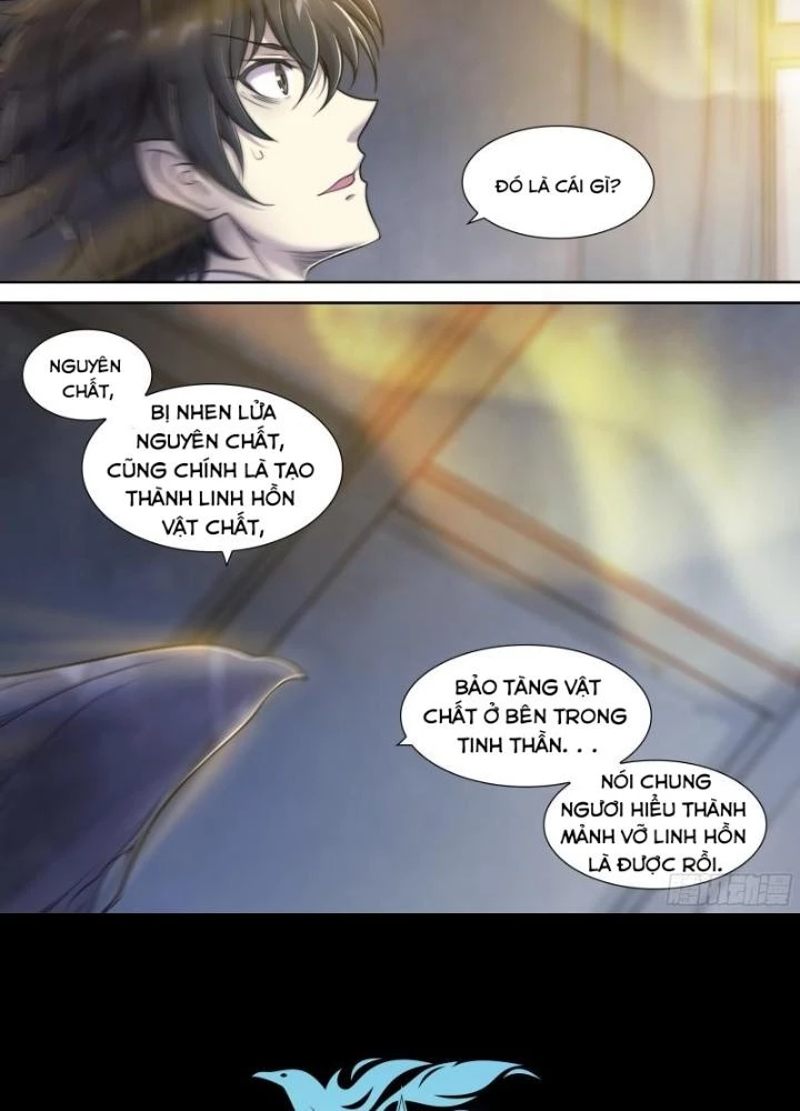 Dự Báo Khải Huyền Chapter 10 - 3
