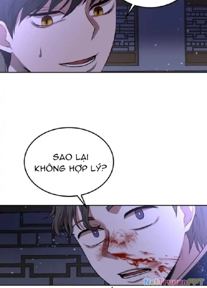 Thám Tử Siêu Năng Lực Chapter 5 - 31