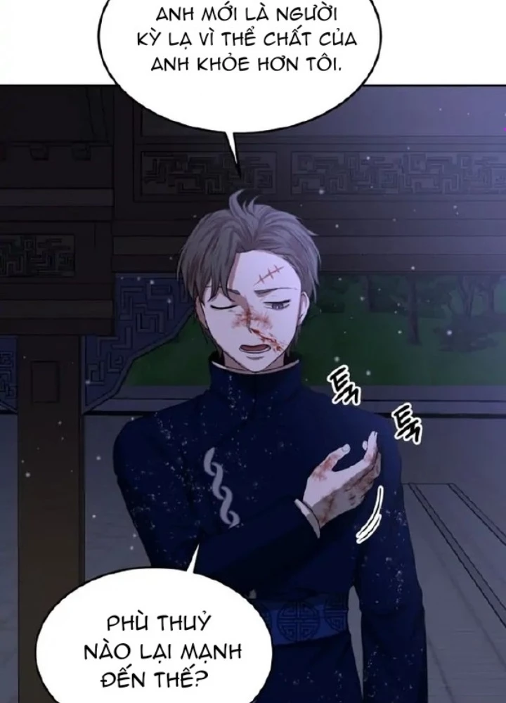 Thám Tử Siêu Năng Lực Chapter 5 - 57