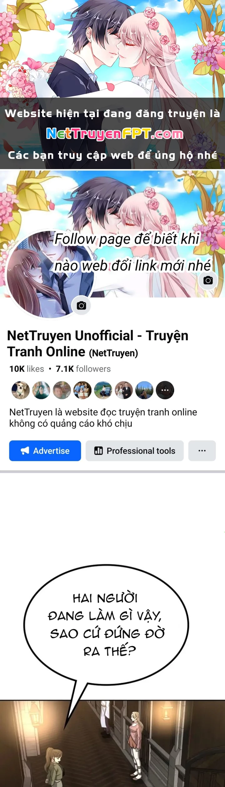Thám Tử Siêu Năng Lực Chapter 7 - 1