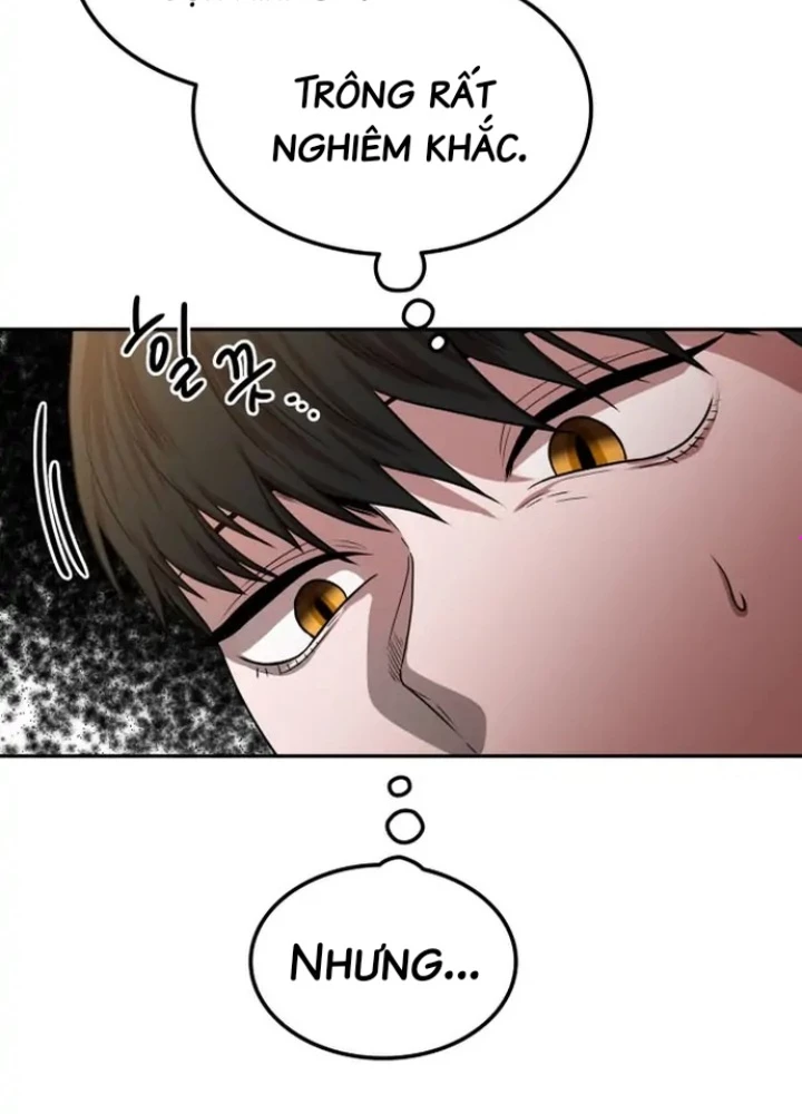 Thám Tử Siêu Năng Lực Chapter 7 - 7