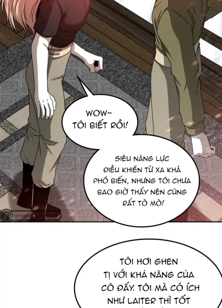 Thám Tử Siêu Năng Lực Chapter 7 - 93