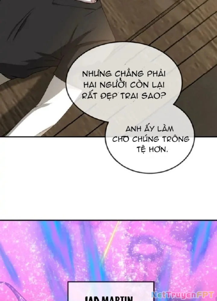 Thám Tử Siêu Năng Lực Chapter 8 - 3