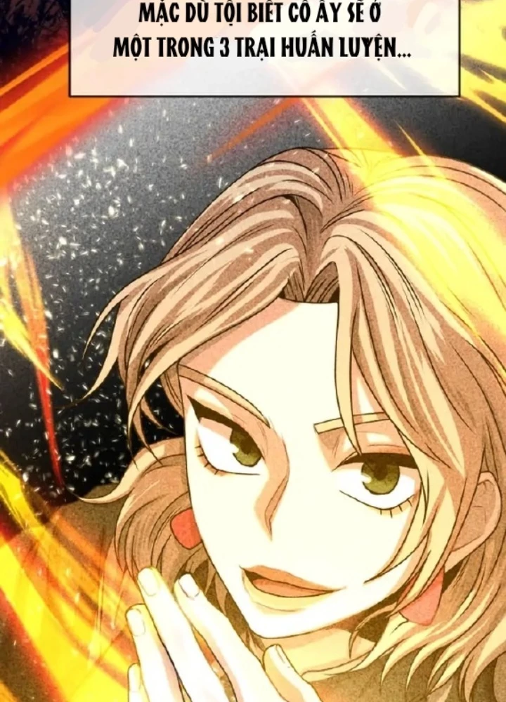 Thám Tử Siêu Năng Lực Chapter 8 - 9