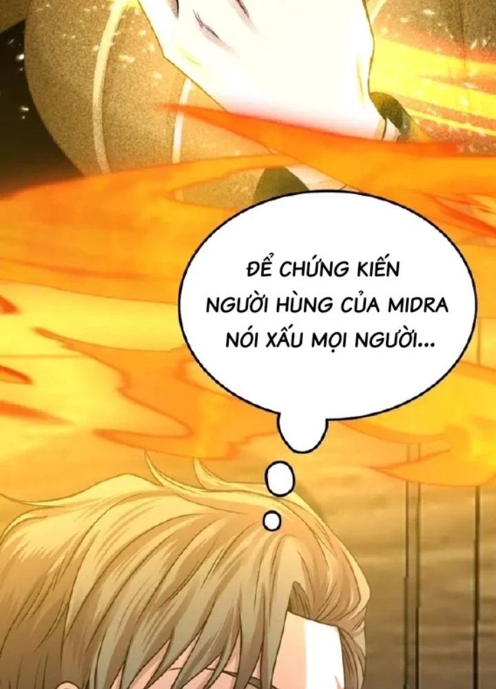 Thám Tử Siêu Năng Lực Chapter 8 - 11