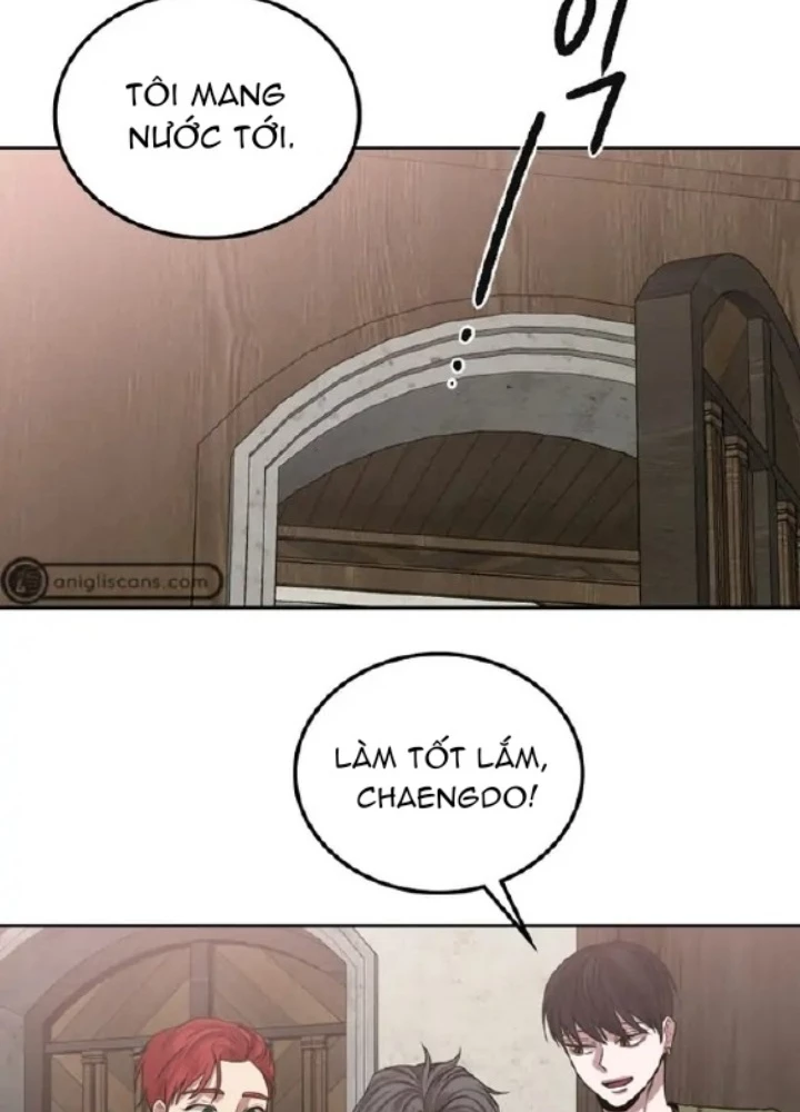 Thám Tử Siêu Năng Lực Chapter 8 - 35