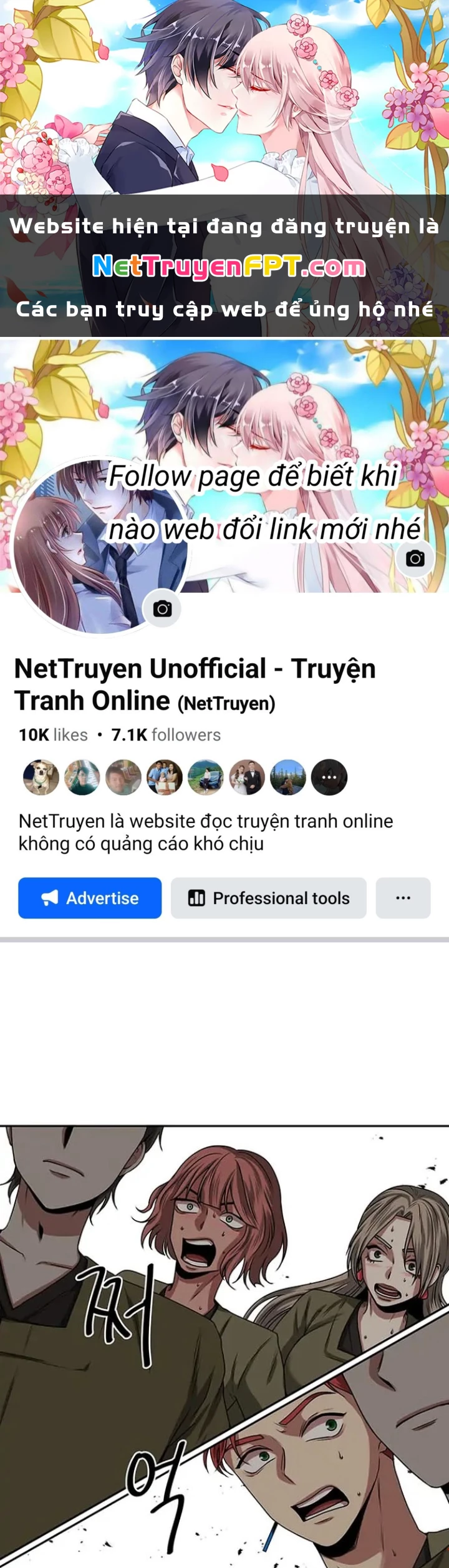 Thám Tử Siêu Năng Lực Chapter 9 - 1