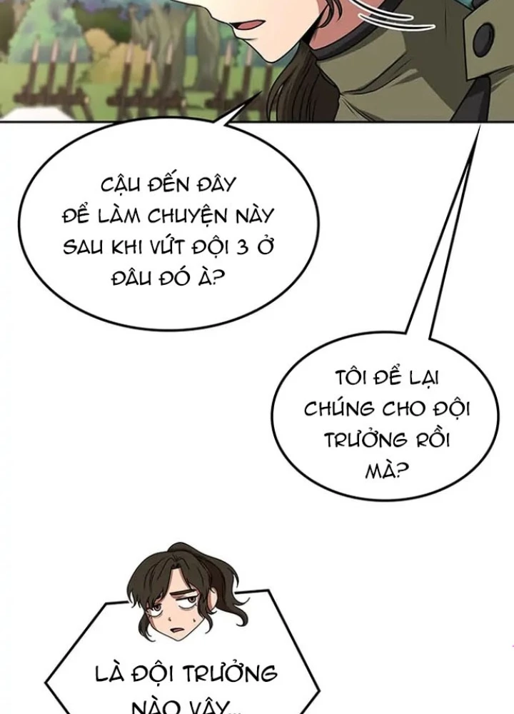 Thám Tử Siêu Năng Lực Chapter 9 - 11