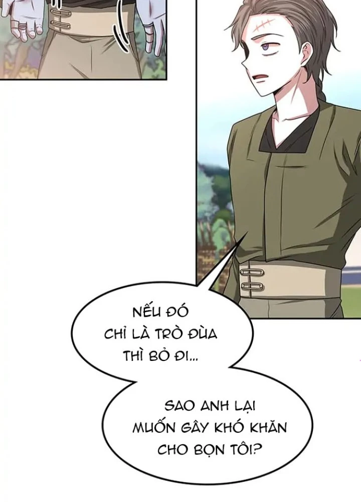 Thám Tử Siêu Năng Lực Chapter 9 - 19