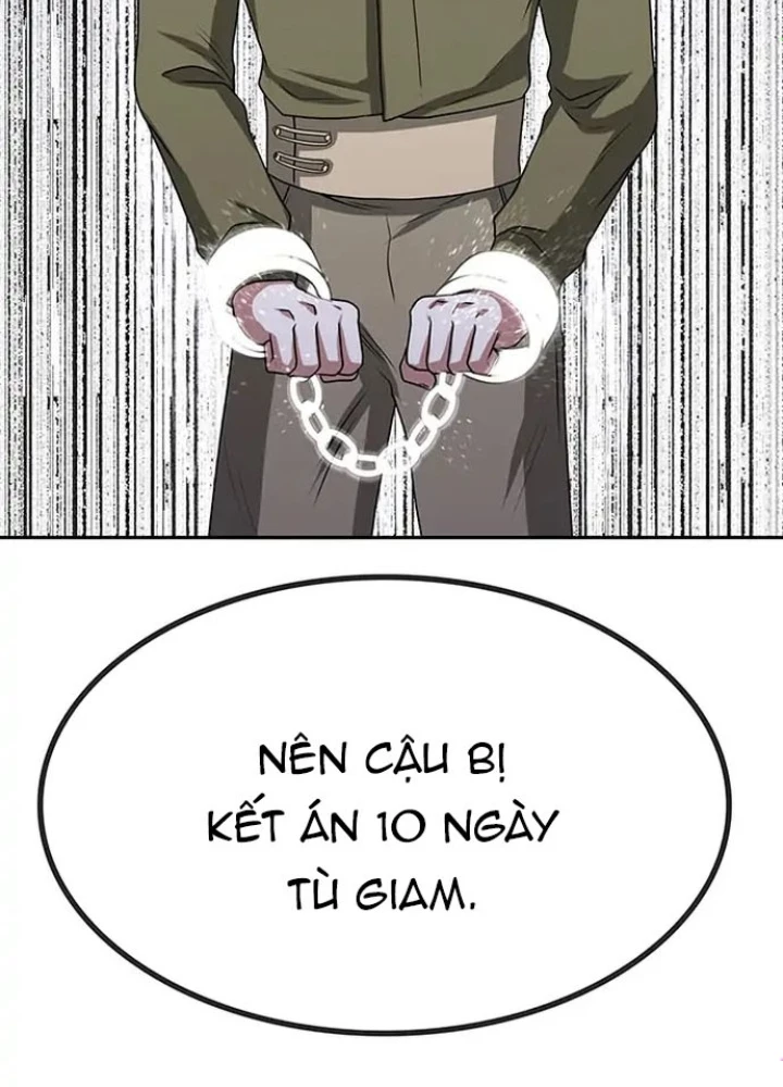 Thám Tử Siêu Năng Lực Chapter 9 - 190