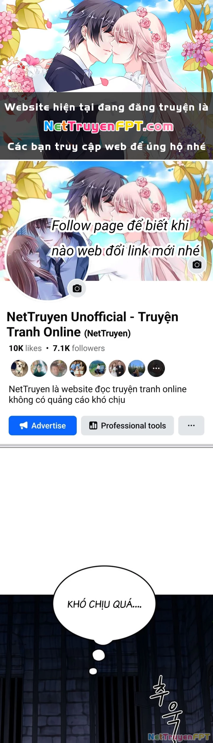 Thám Tử Siêu Năng Lực Chapter 10 - 1