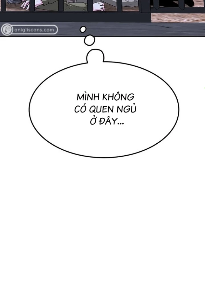 Thám Tử Siêu Năng Lực Chapter 10 - 3