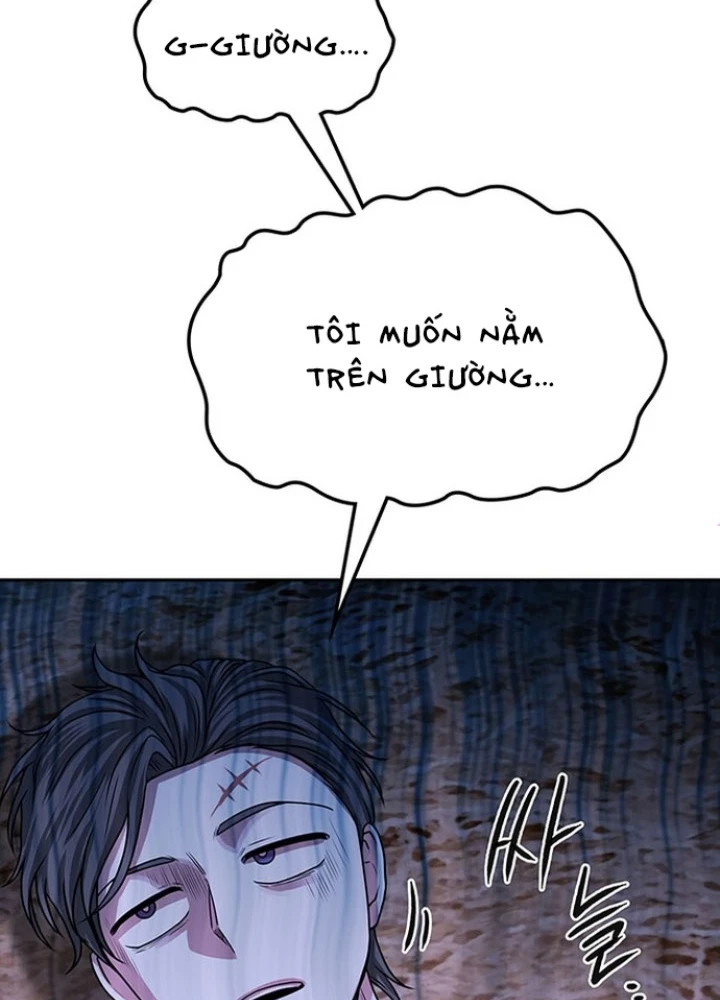 Thám Tử Siêu Năng Lực Chapter 10 - 11