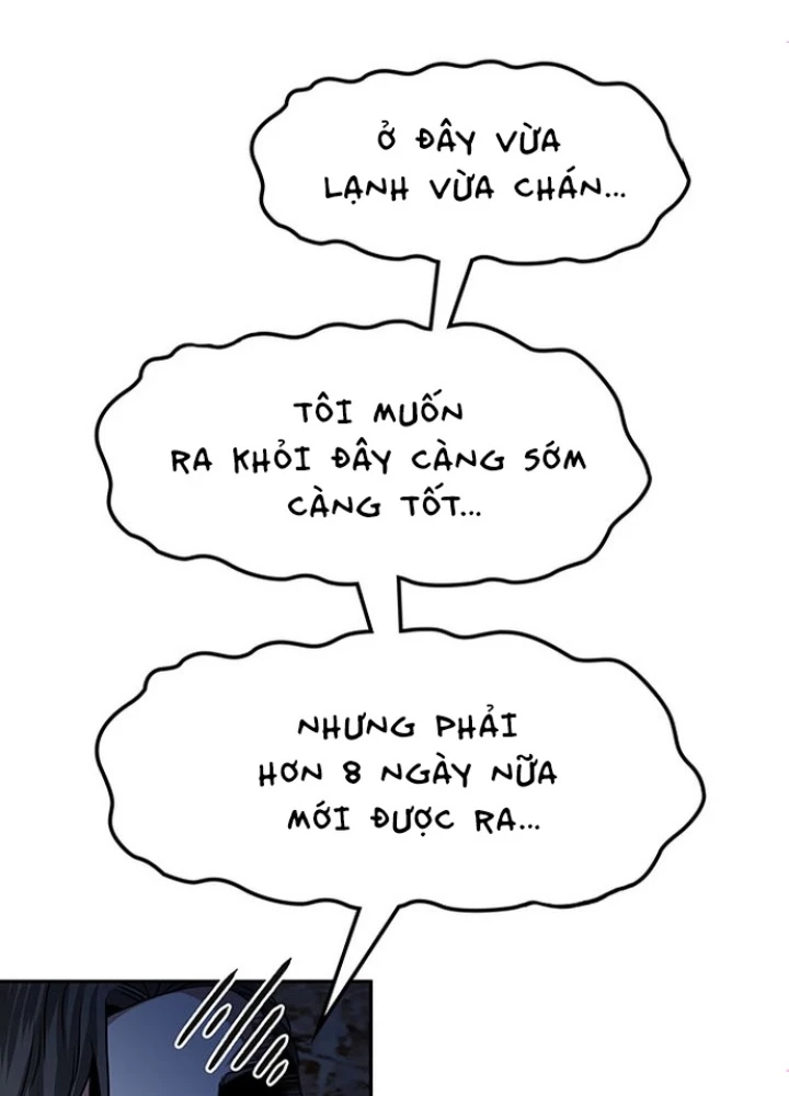 Thám Tử Siêu Năng Lực Chapter 10 - 15
