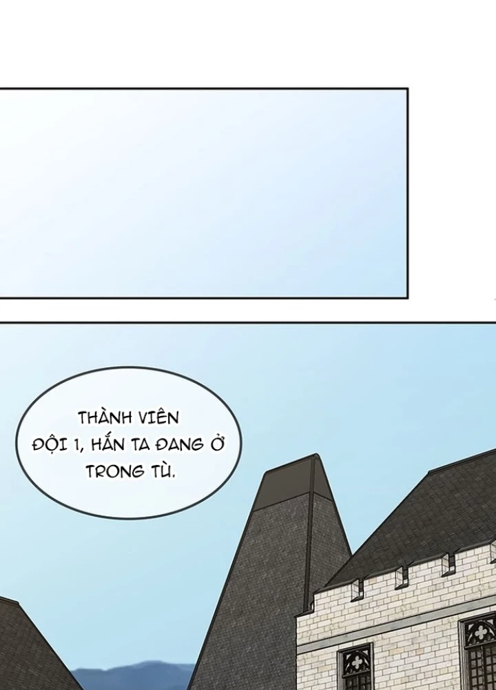 Thám Tử Siêu Năng Lực Chapter 10 - 21