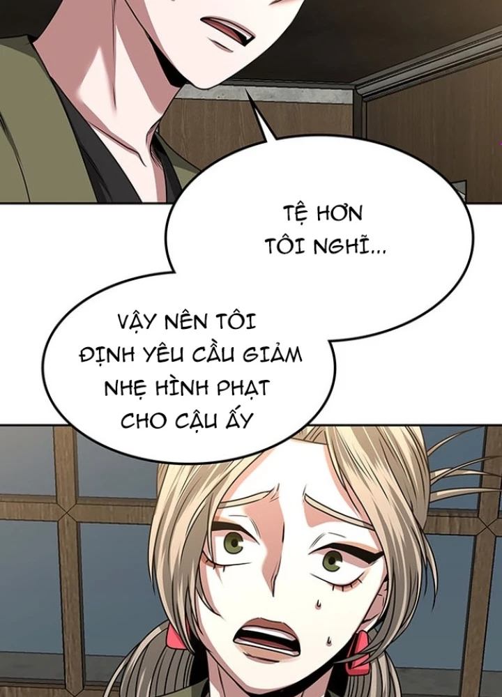 Thám Tử Siêu Năng Lực Chapter 10 - 35