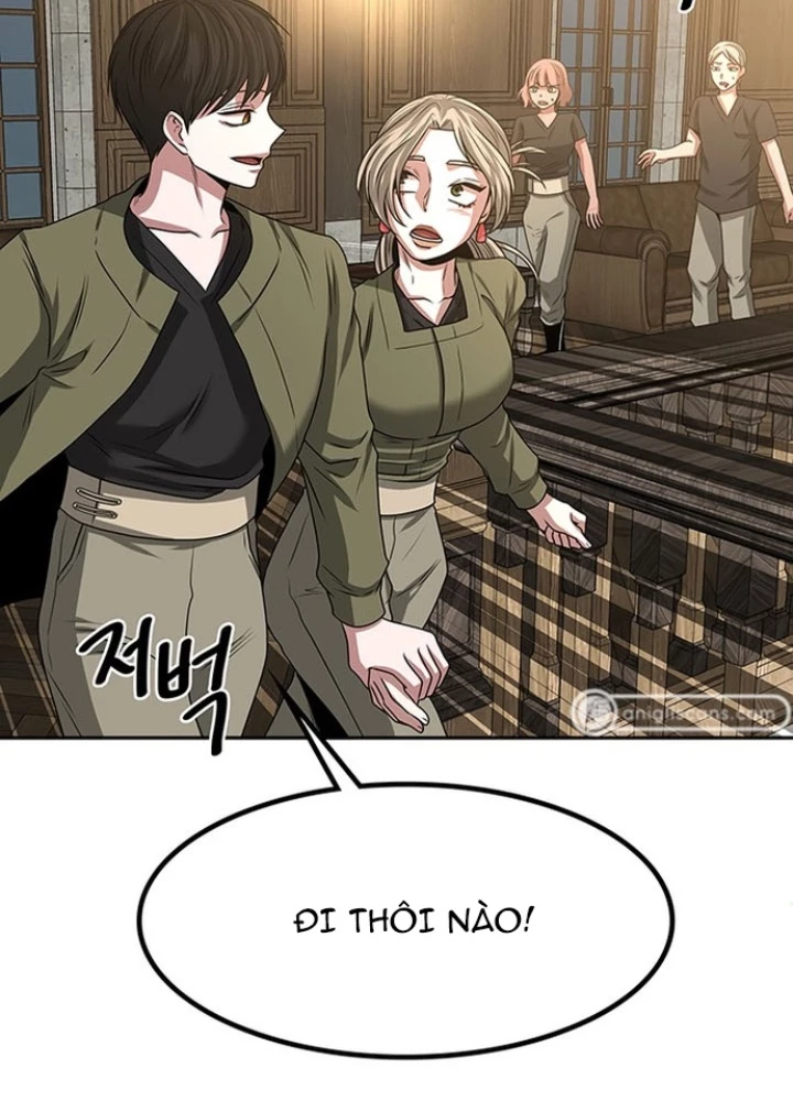 Thám Tử Siêu Năng Lực Chapter 10 - 49