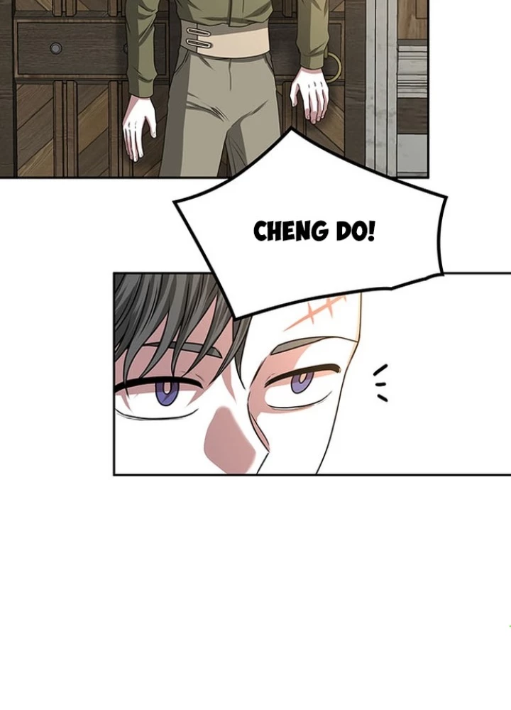 Thám Tử Siêu Năng Lực Chapter 10 - 91
