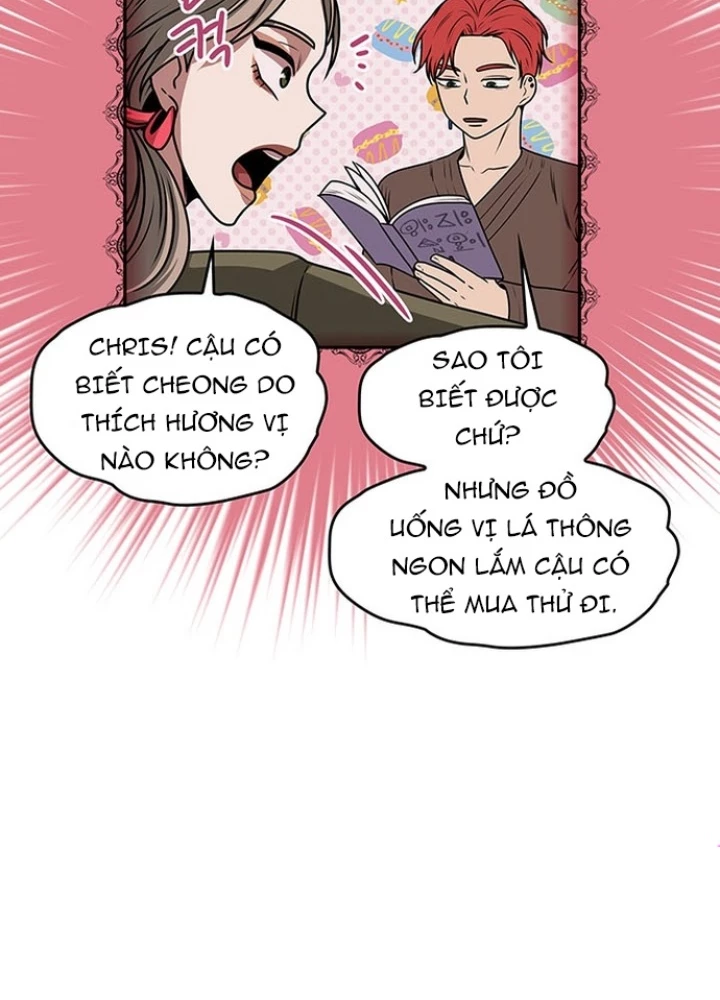 Thám Tử Siêu Năng Lực Chapter 10 - 107