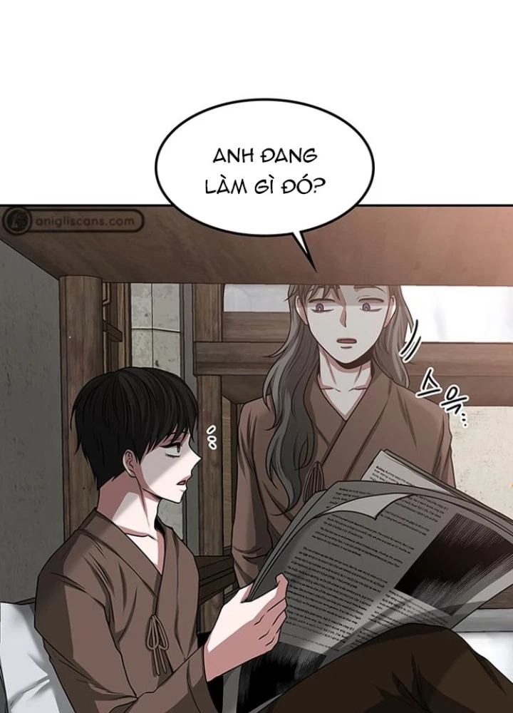 Thám Tử Siêu Năng Lực Chapter 11 - 3