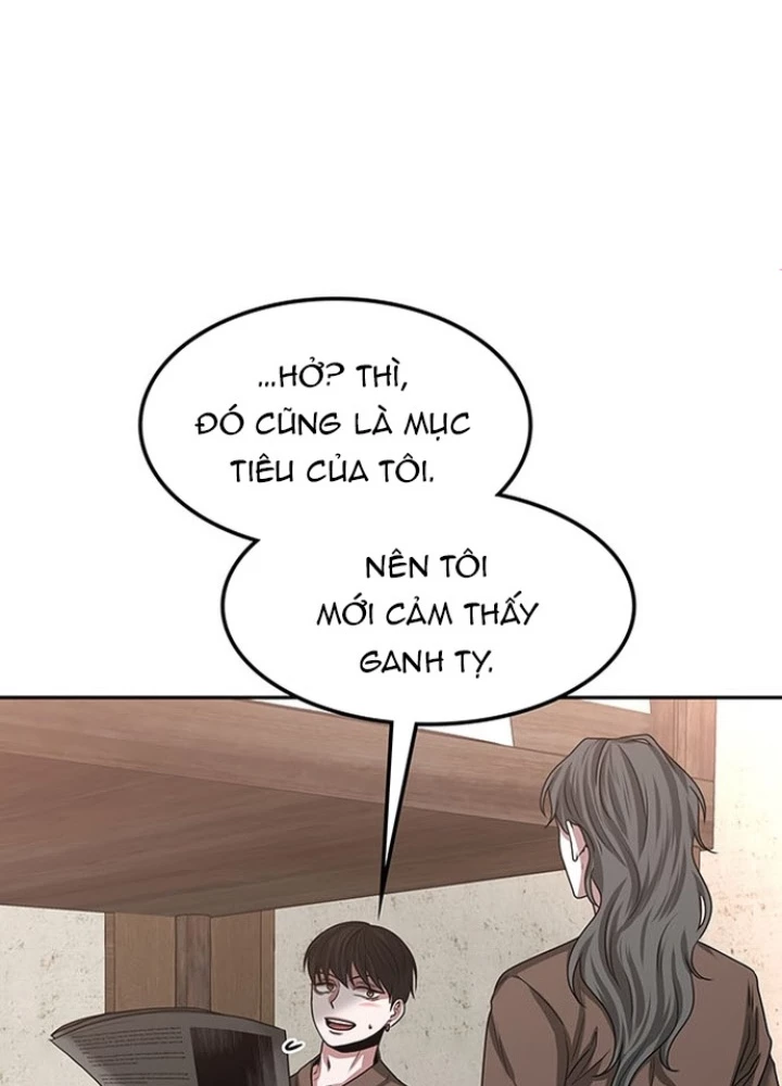 Thám Tử Siêu Năng Lực Chapter 11 - 15