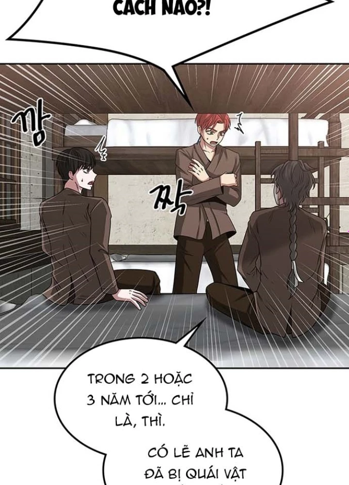 Thám Tử Siêu Năng Lực Chapter 11 - 101
