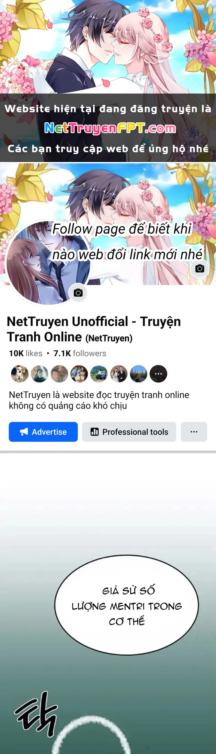 Thám Tử Siêu Năng Lực Chapter 12 - 1