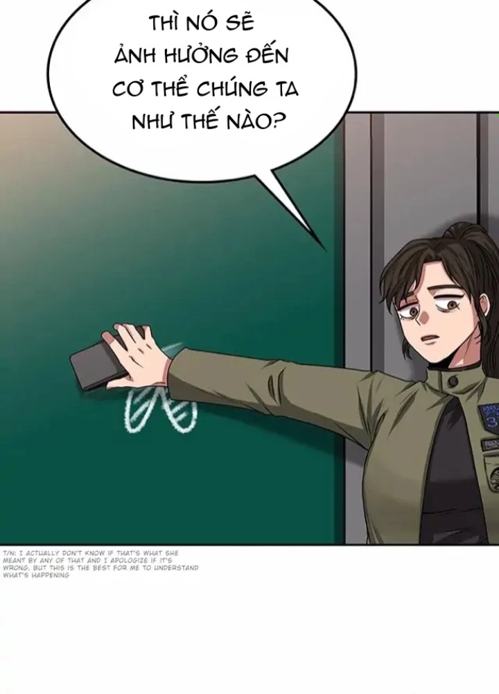 Thám Tử Siêu Năng Lực Chapter 12 - 9