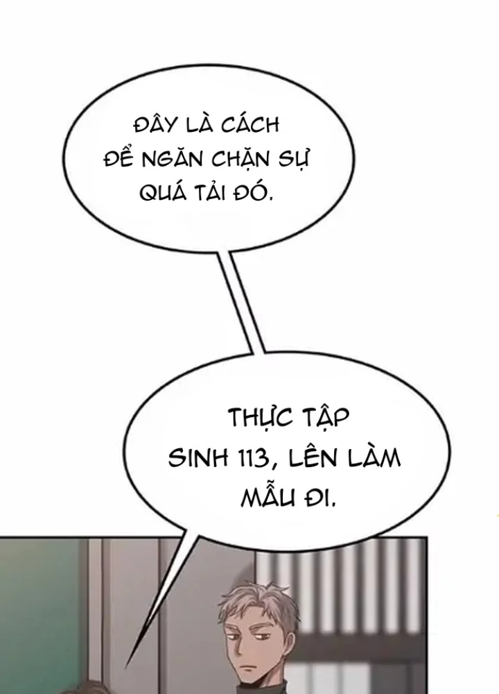 Thám Tử Siêu Năng Lực Chapter 12 - 13
