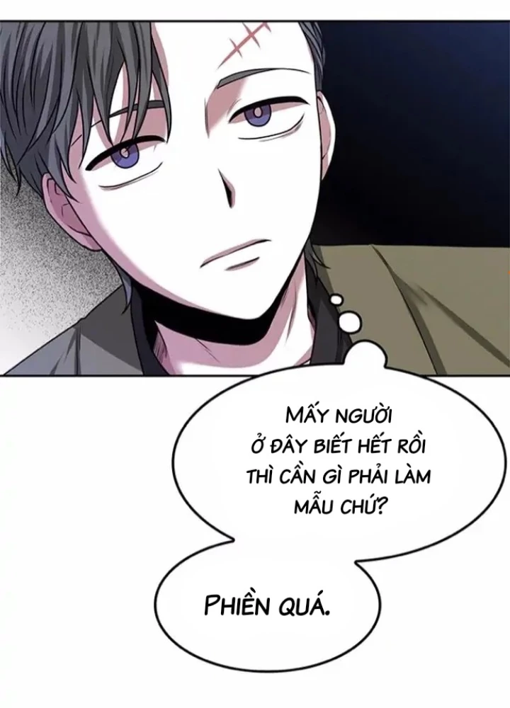 Thám Tử Siêu Năng Lực Chapter 12 - 17