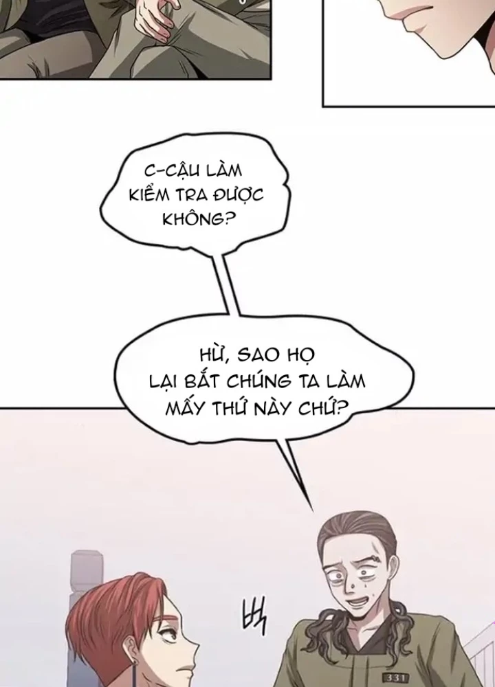 Thám Tử Siêu Năng Lực Chapter 12 - 111