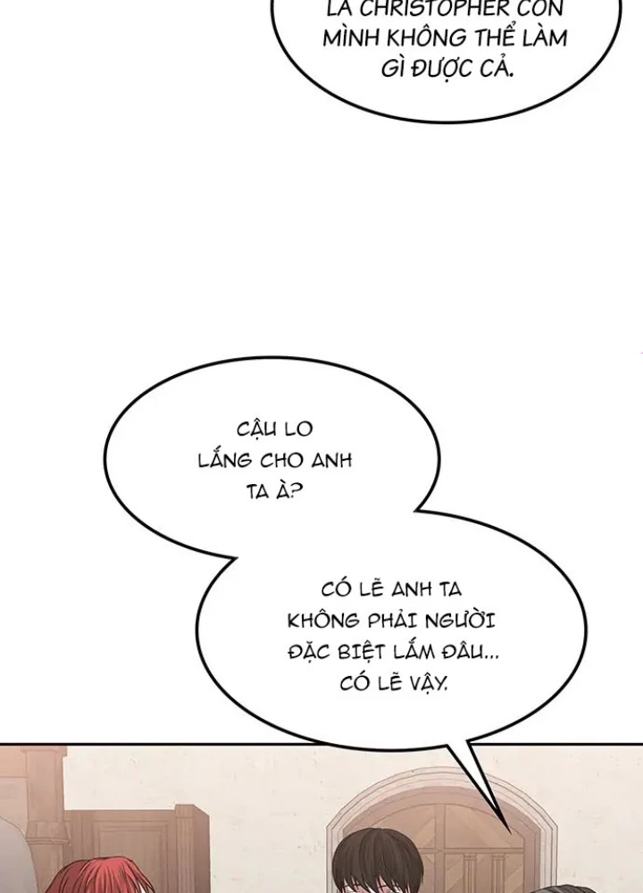 Thám Tử Siêu Năng Lực Chapter 13 - 17