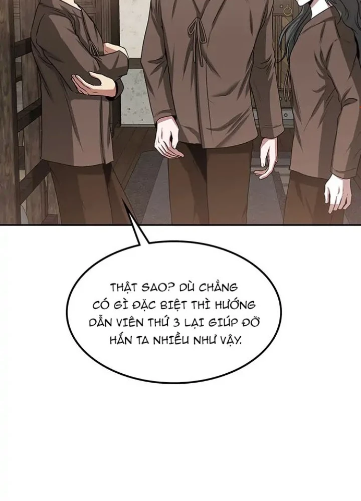 Thám Tử Siêu Năng Lực Chapter 13 - 19