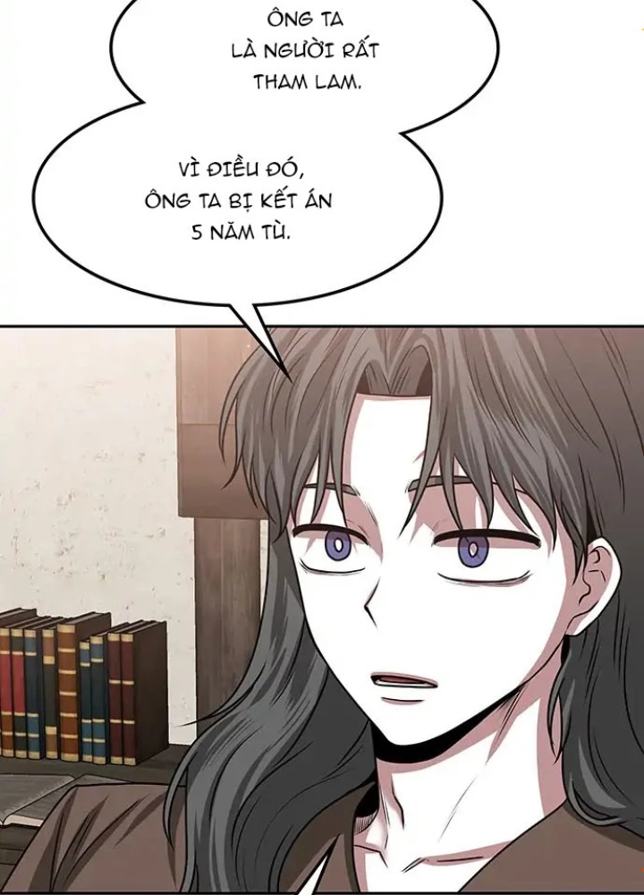 Thám Tử Siêu Năng Lực Chapter 13 - 21