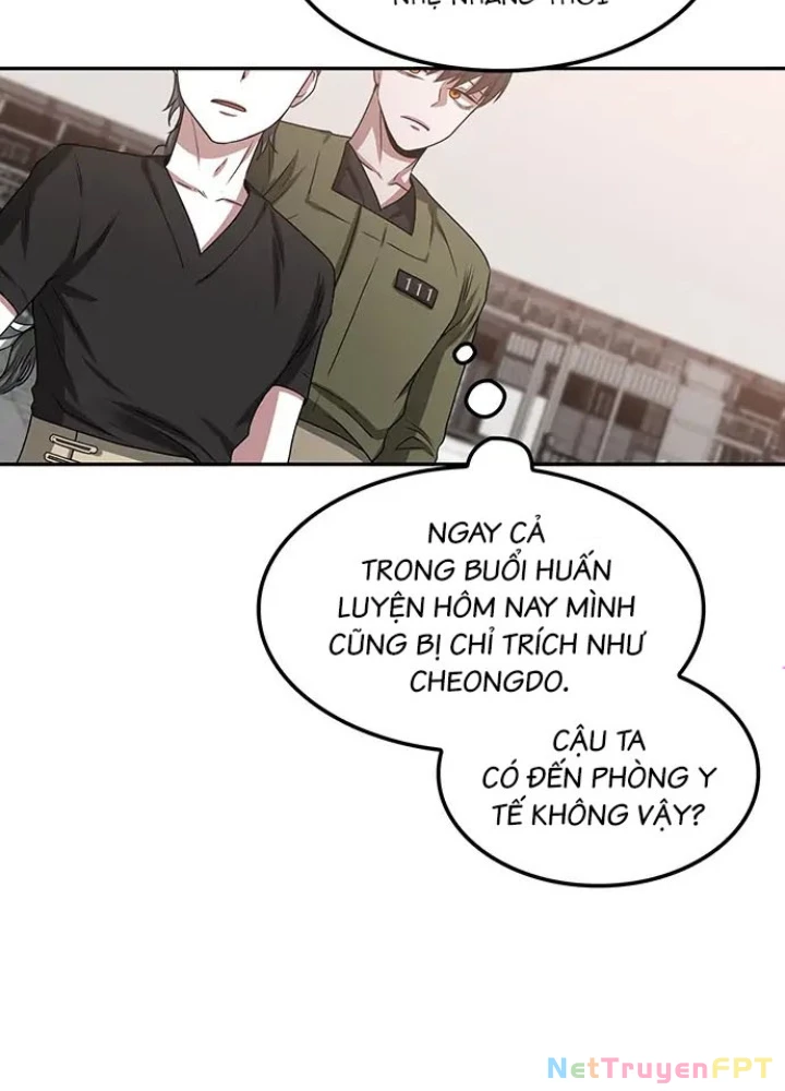 Thám Tử Siêu Năng Lực Chapter 13 - 85