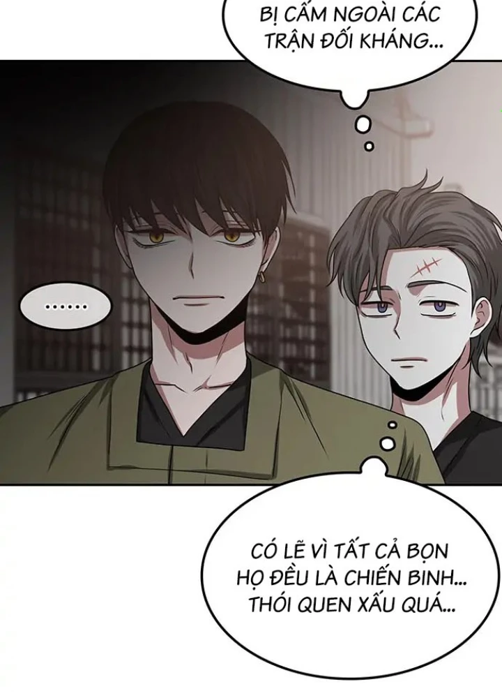 Thám Tử Siêu Năng Lực Chapter 13 - 105